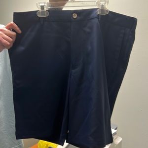 Peter Millar Salem performance shorts